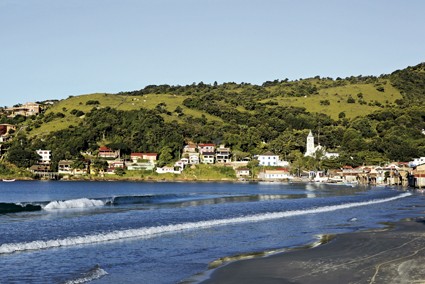 GAROPABA