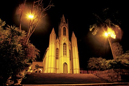 COCAL DO SUL