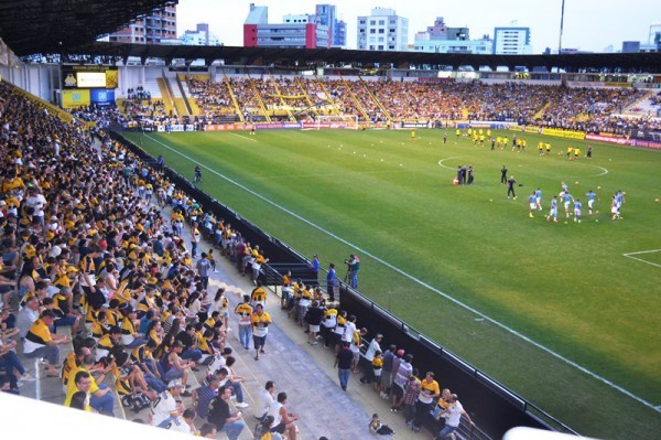 CRICIÚMA